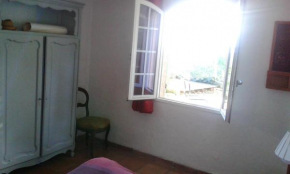 Appartement d'une chambre avec vue sur la mer et jardin amenage a Hyeres a 2 km de la plage
